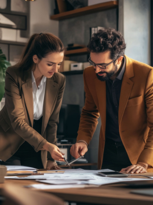 notre mission primea gestion